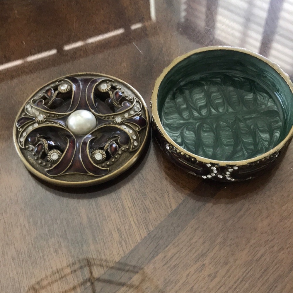 Dresser Box/Container - Picture 3 of 4